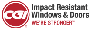 Impact Resistant Windows & Doors